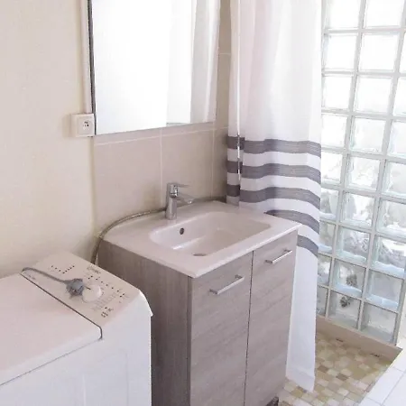 Maison Saint-hilaire-de-riez, 2 Pièces, 4 Personnes - Fr-1-91-40 Hébergement de vacances *