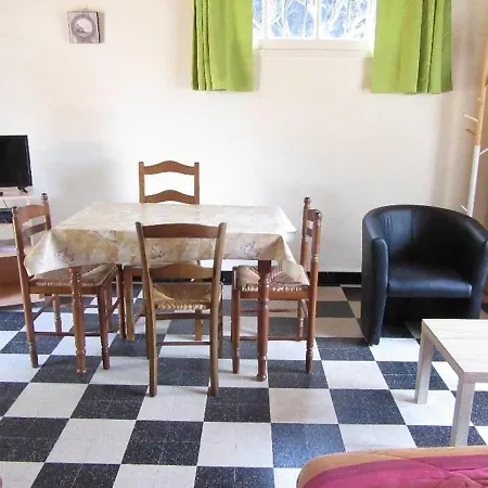 Maison Saint-hilaire-de-riez, 2 Pièces, 4 Personnes - Fr-1-91-40 Hébergement de vacances *