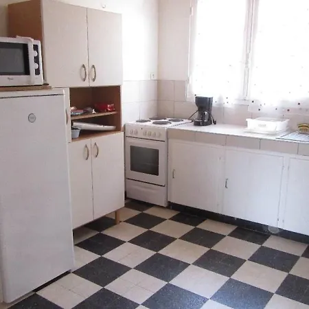 Hébergement de vacances Maison Saint-hilaire-de-riez, 2 Pièces, 4 Personnes - Fr-1-91-40 Saint-Hilaire-de-Riez