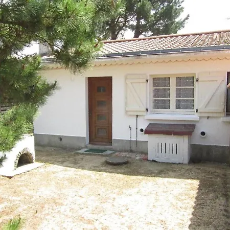 Maison Saint-hilaire-de-riez, 2 Pièces, 4 Personnes - Fr-1-91-40 Saint-Hilaire-de-Riez