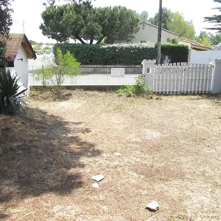Hébergement de vacances Maison Saint-hilaire-de-riez, 2 Pièces, 4 Personnes - Fr-1-91-40